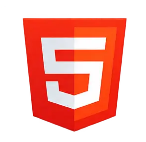 html