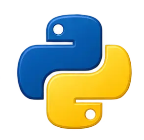 python